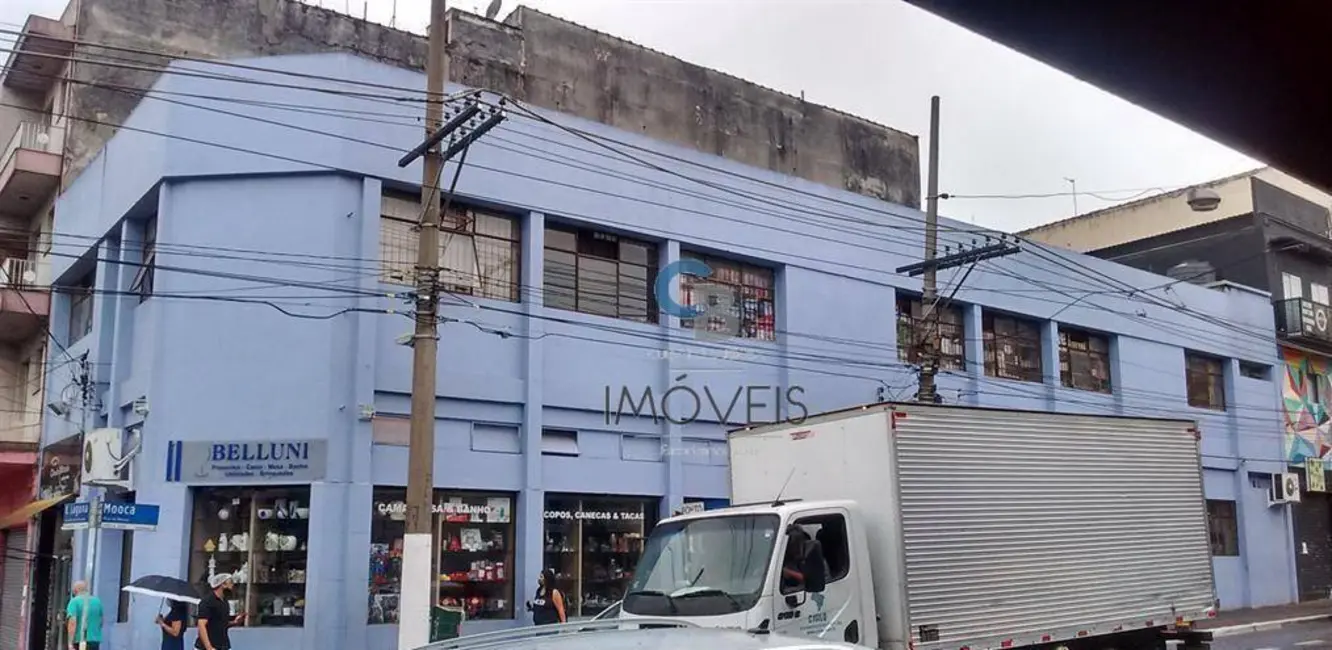 Foto 9 de Loja à venda, 720m2 em Mooca, São Paulo - SP