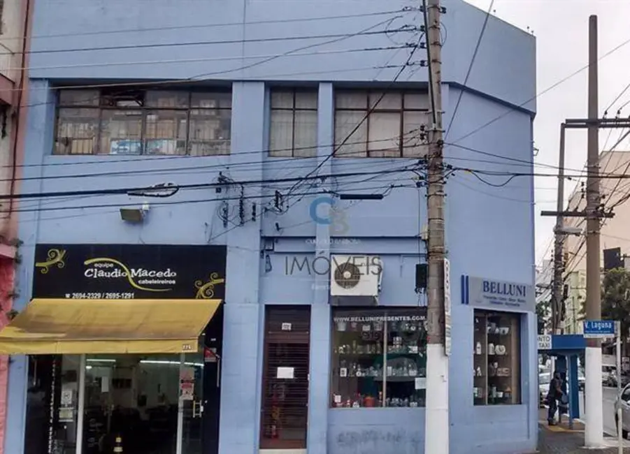 Foto 5 de Loja à venda, 720m2 em Mooca, São Paulo - SP