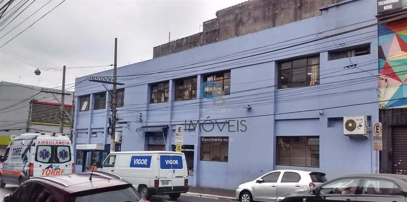 Foto 7 de Loja à venda, 720m2 em Mooca, São Paulo - SP