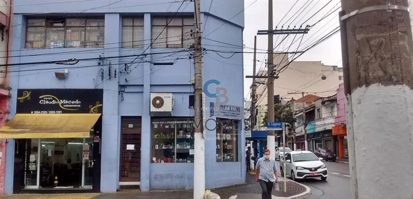 Foto 4 de Loja à venda, 720m2 em Mooca, São Paulo - SP