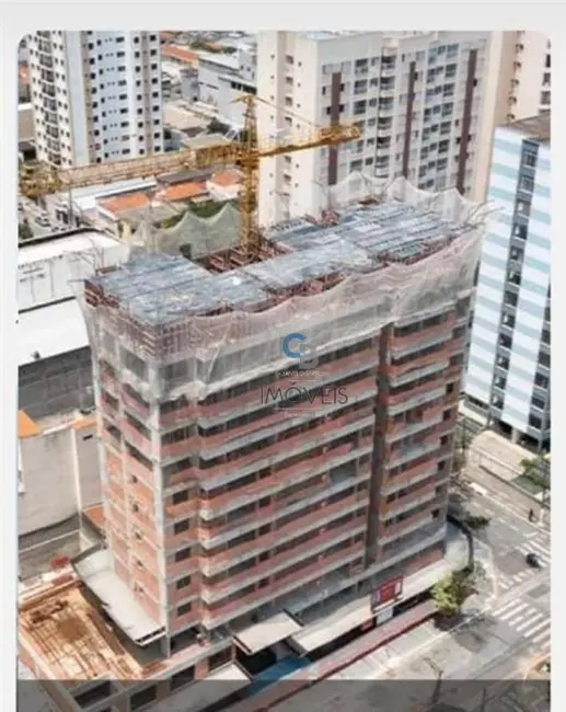 Foto 1 de Apartamento com 2 quartos à venda, 67m2 em Tatuapé, São Paulo - SP