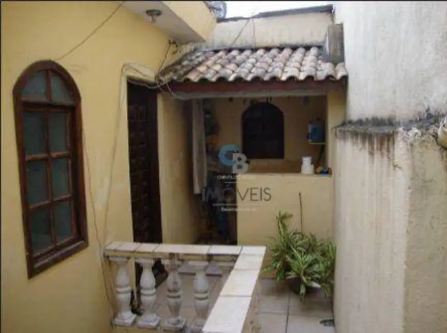 Foto 6 de Casa com 2 quartos à venda, 225m2 em Vila Formosa, São Paulo - SP