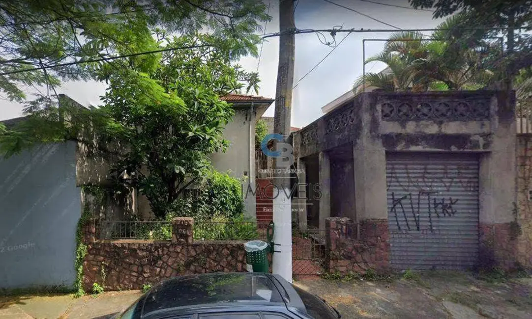 Foto 1 de Terreno / Lote à venda, 300m2 em Cidade Mãe do Céu, São Paulo - SP