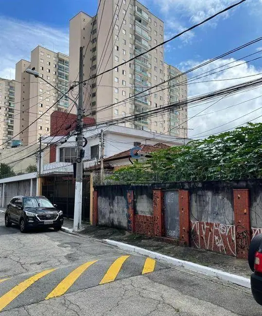 Foto 5 de Terreno / Lote à venda, 240m2 em Maranhão, São Paulo - SP