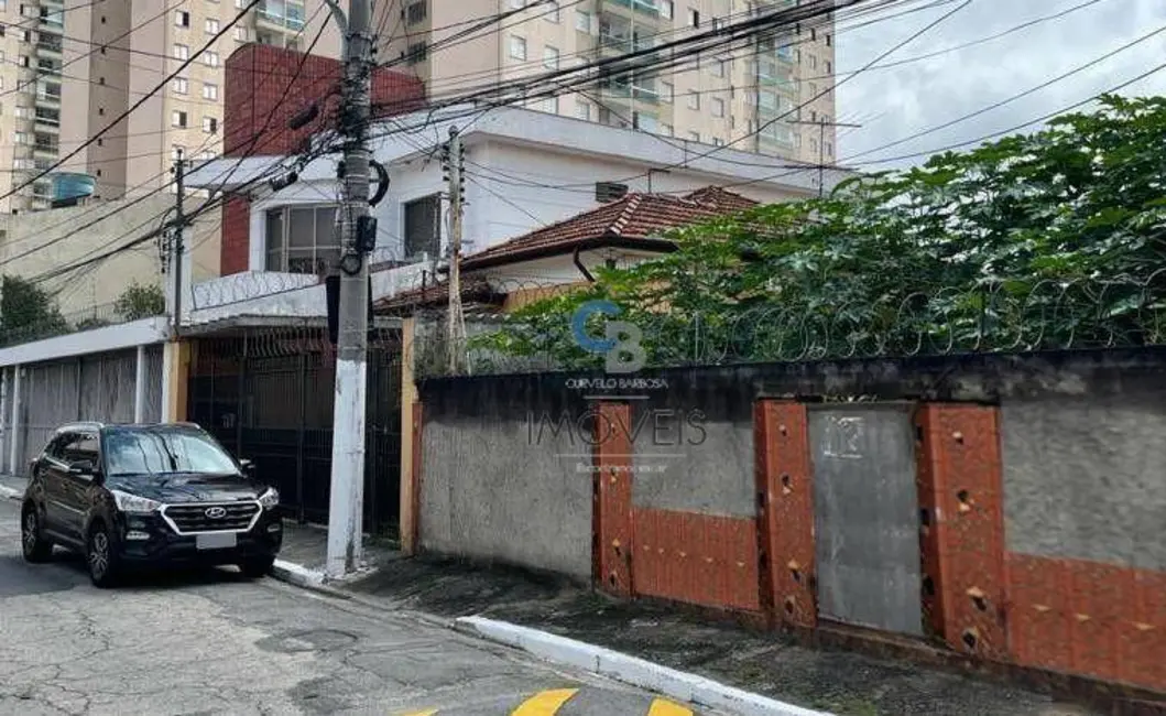 Foto 3 de Terreno / Lote à venda, 240m2 em Maranhão, São Paulo - SP