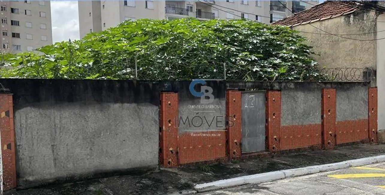 Foto 1 de Terreno / Lote à venda, 240m2 em Maranhão, São Paulo - SP