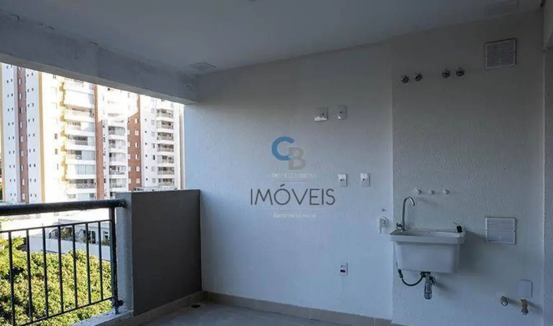 Apartamento com 2 quartos à venda, 65m2 em Tatuapé, São Paulo - SP - imagem 5 Foto 5 de Apartamento com 2 quartos à venda, 65m2 em Tatuapé, São Paulo - SP