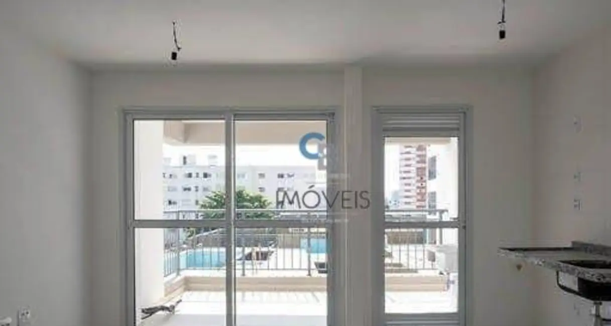 Apartamento com 2 quartos à venda, 65m2 em Tatuapé, São Paulo - SP - imagem 1 Foto 1 de Apartamento com 2 quartos à venda, 65m2 em Tatuapé, São Paulo - SP