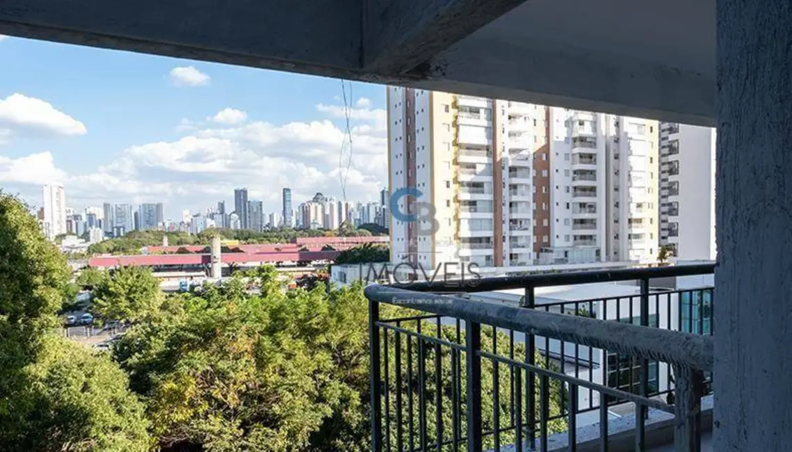 Apartamento com 2 quartos à venda, 65m2 em Tatuapé, São Paulo - SP - imagem 6 Foto 6 de Apartamento com 2 quartos à venda, 65m2 em Tatuapé, São Paulo - SP