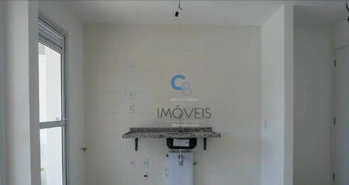 Apartamento com 2 quartos à venda, 65m2 em Tatuapé, São Paulo - SP - imagem 8 Foto 8 de Apartamento com 2 quartos à venda, 65m2 em Tatuapé, São Paulo - SP