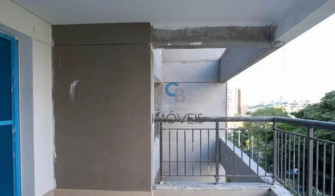 Apartamento com 2 quartos à venda, 65m2 em Tatuapé, São Paulo - SP - imagem 4 Foto 4 de Apartamento com 2 quartos à venda, 65m2 em Tatuapé, São Paulo - SP