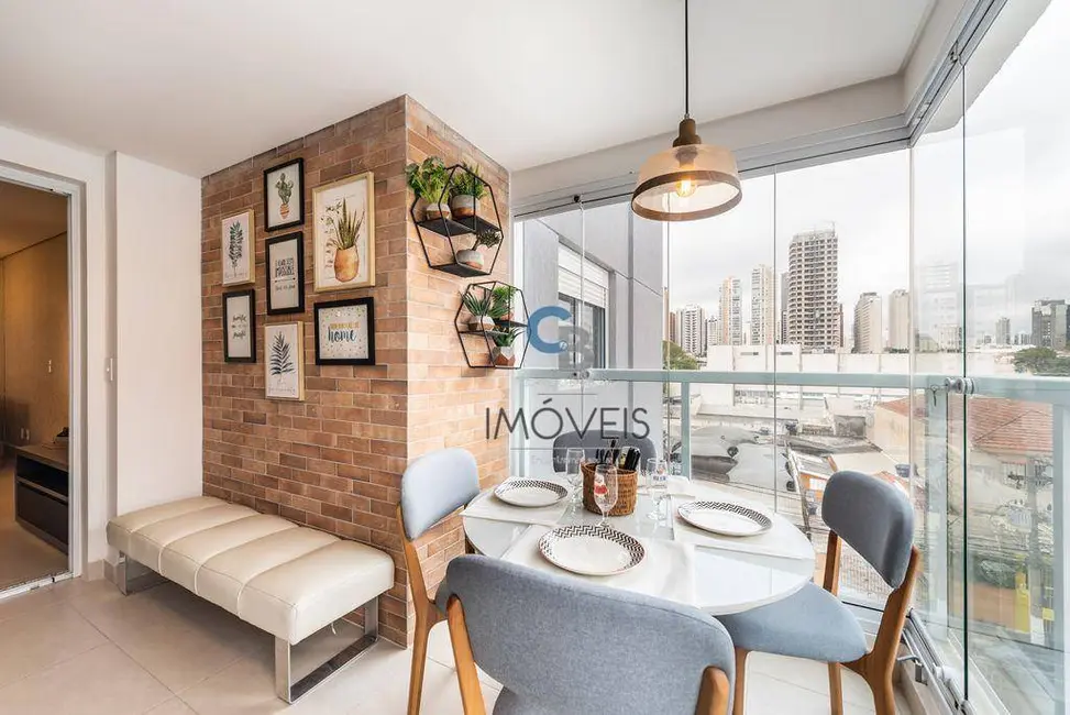 Foto 7 de Apartamento com 2 quartos à venda, 65m2 em Vila Gomes Cardim, São Paulo - SP