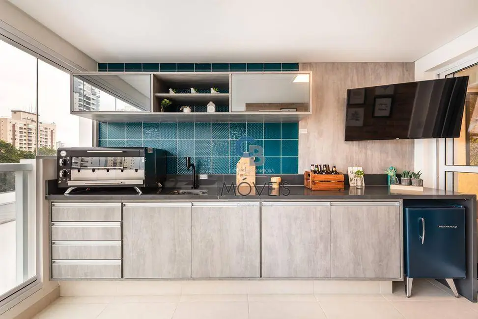 Foto 8 de Apartamento com 2 quartos à venda, 65m2 em Vila Gomes Cardim, São Paulo - SP