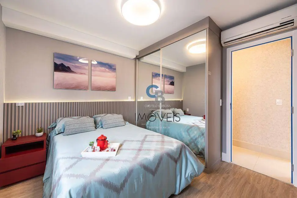 Foto 9 de Apartamento com 2 quartos à venda, 65m2 em Vila Gomes Cardim, São Paulo - SP