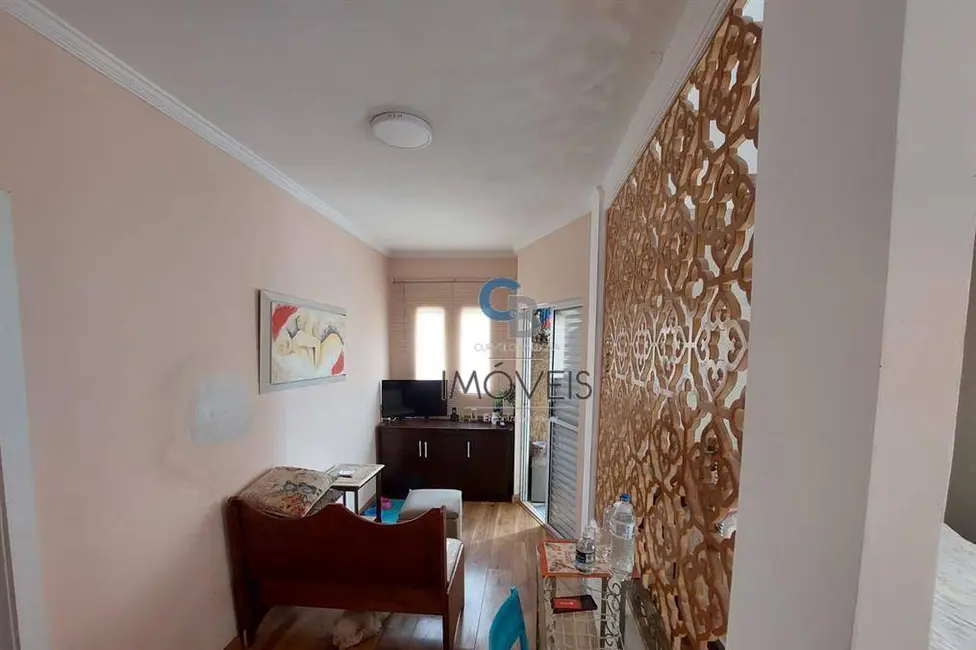 Sobrado com 4 quartos à venda, 200m2 em Vila Fernandes, São Paulo - SP - imagem 9 Foto 9 de Sobrado com 4 quartos à venda, 200m2 em Vila Fernandes, São Paulo - SP