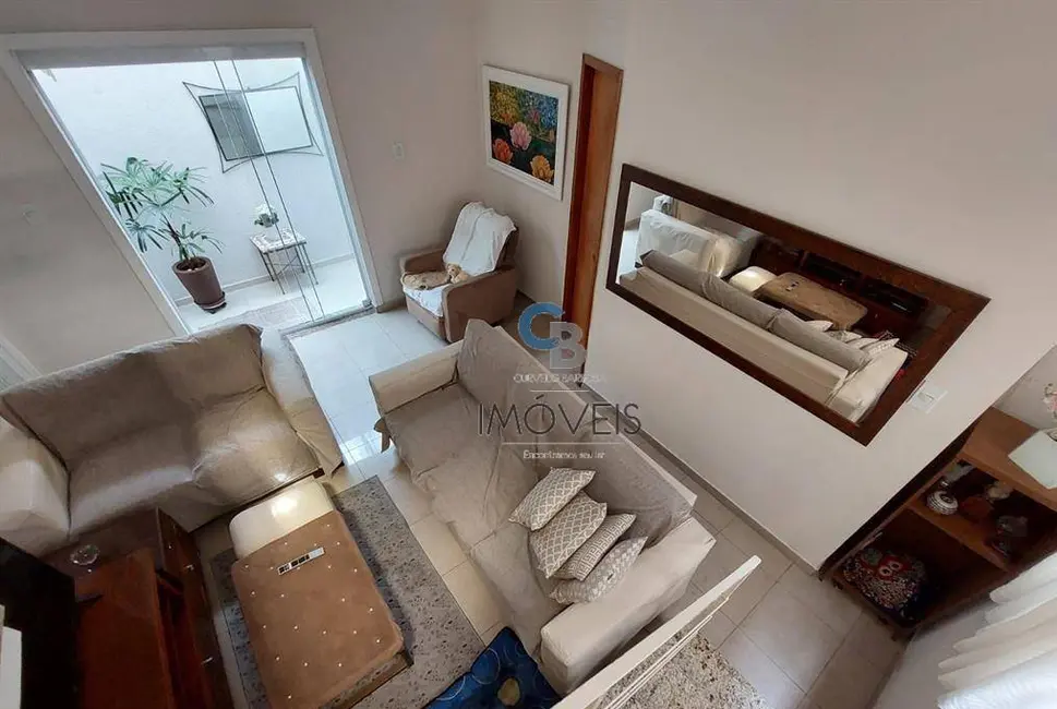 Sobrado com 4 quartos à venda, 200m2 em Vila Fernandes, São Paulo - SP - imagem 2 Foto 2 de Sobrado com 4 quartos à venda, 200m2 em Vila Fernandes, São Paulo - SP