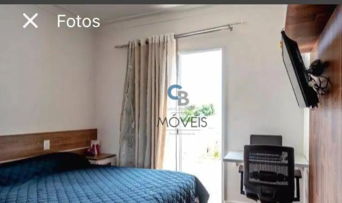 Apartamento com 3 quartos à venda, 112m2 em Mooca, São Paulo - SP - imagem 9 Foto 9 de Apartamento com 3 quartos à venda, 112m2 em Mooca, São Paulo - SP