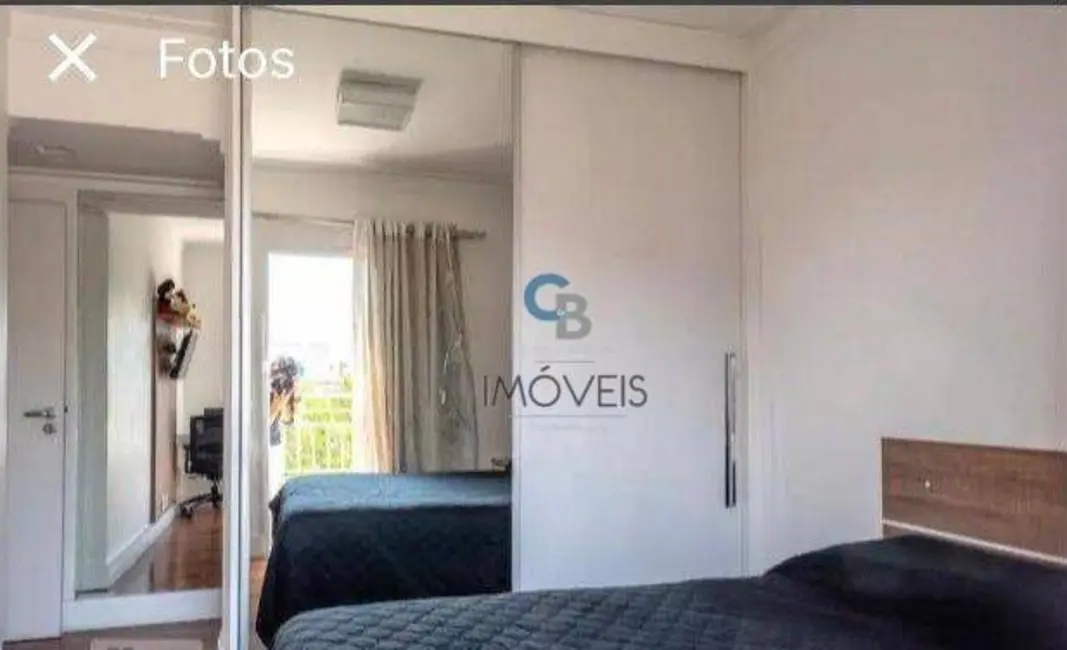 Apartamento com 3 quartos à venda, 112m2 em Mooca, São Paulo - SP - imagem 8 Foto 8 de Apartamento com 3 quartos à venda, 112m2 em Mooca, São Paulo - SP