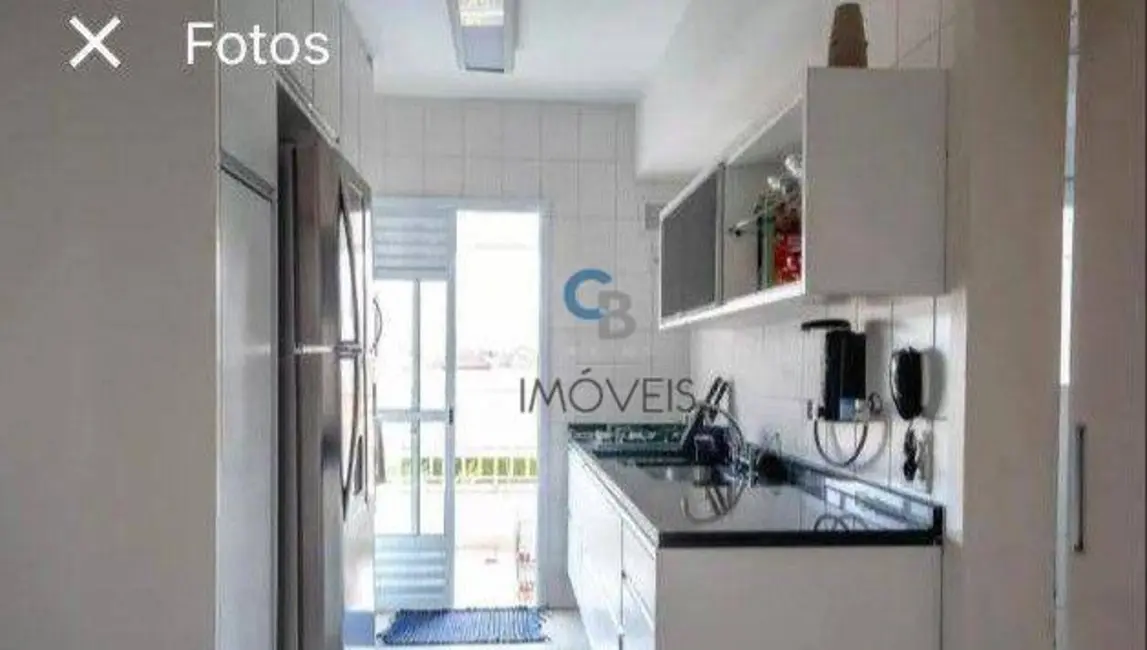 Apartamento com 3 quartos à venda, 112m2 em Mooca, São Paulo - SP - imagem 6 Foto 6 de Apartamento com 3 quartos à venda, 112m2 em Mooca, São Paulo - SP