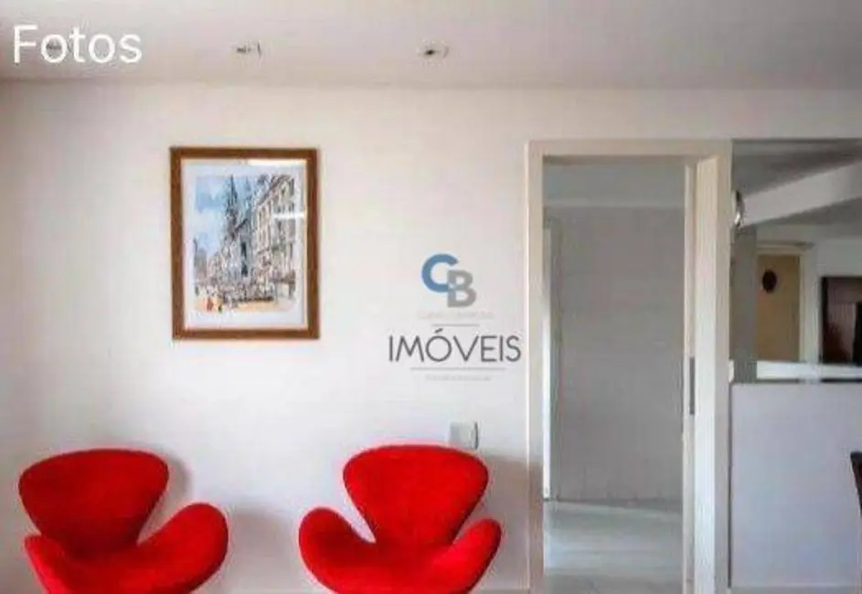 Apartamento com 3 quartos à venda, 112m2 em Mooca, São Paulo - SP - imagem 3 Foto 3 de Apartamento com 3 quartos à venda, 112m2 em Mooca, São Paulo - SP