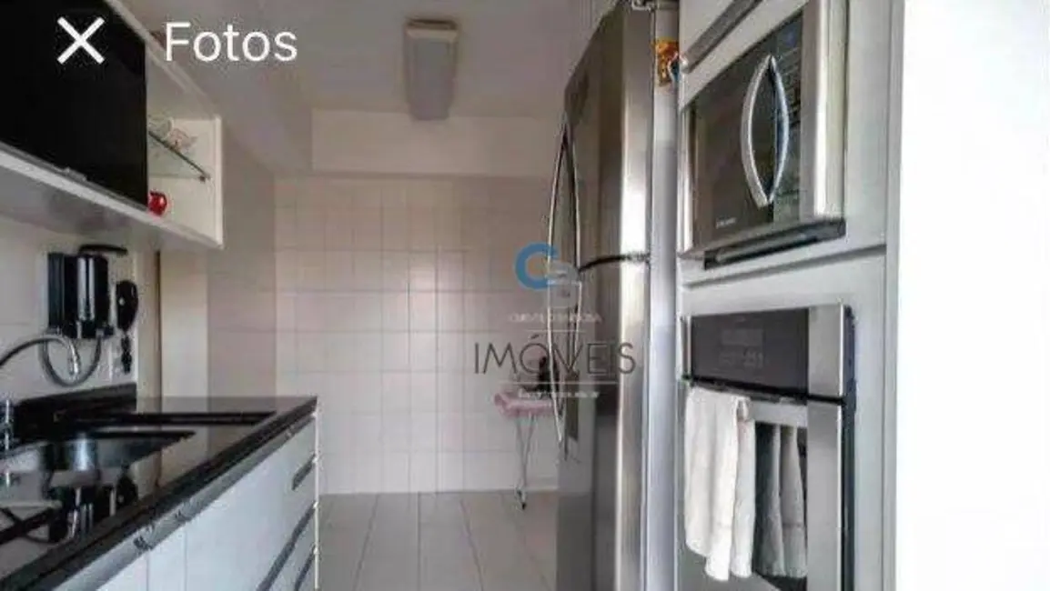 Apartamento com 3 quartos à venda, 112m2 em Mooca, São Paulo - SP - imagem 5 Foto 5 de Apartamento com 3 quartos à venda, 112m2 em Mooca, São Paulo - SP