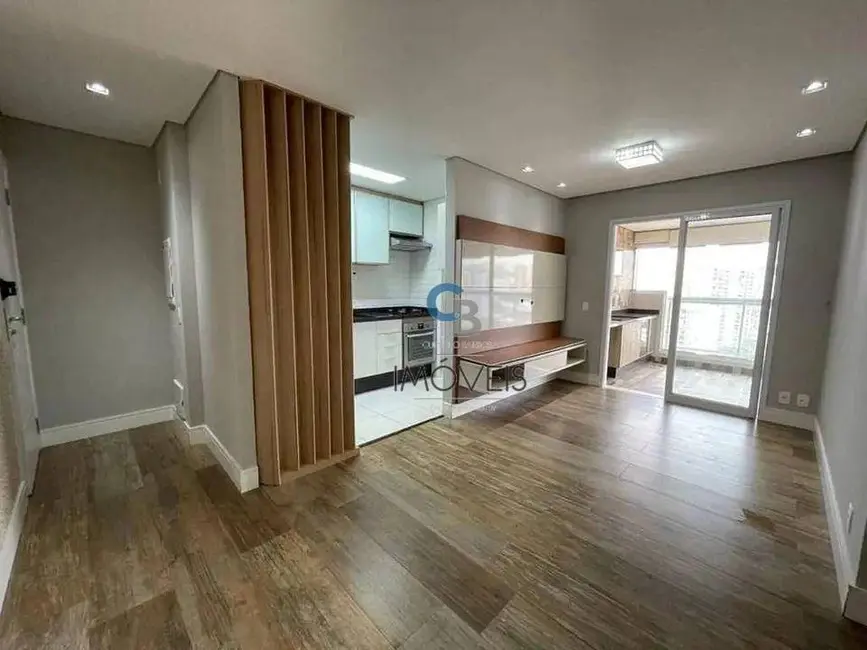 Foto 1 de Apartamento com 3 quartos à venda, 93m2 em Vila Gomes Cardim, São Paulo - SP