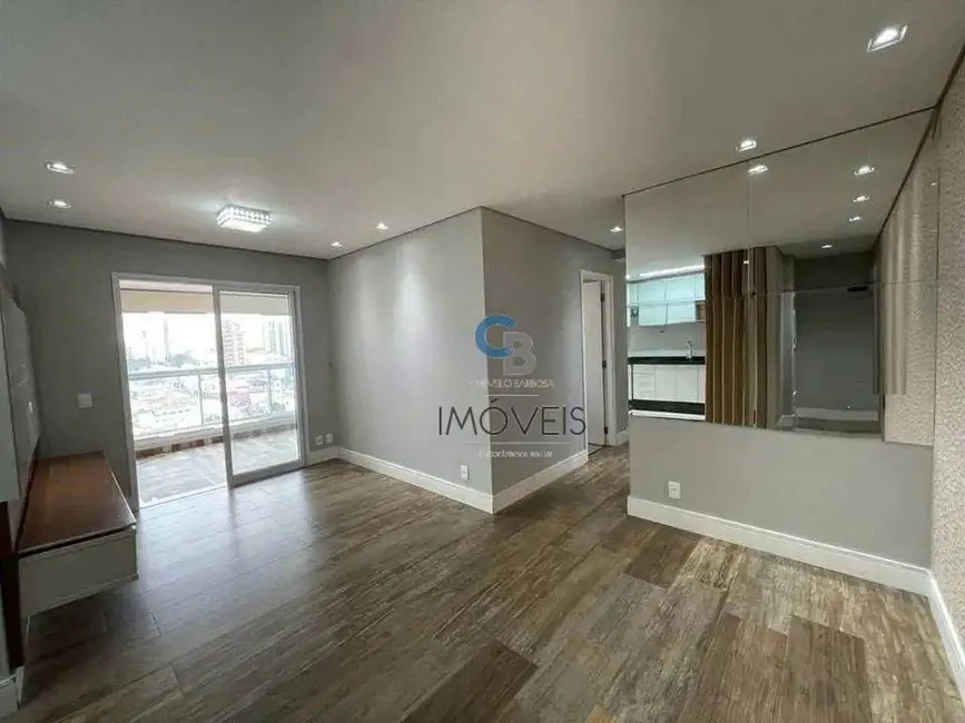Foto 2 de Apartamento com 3 quartos à venda, 93m2 em Vila Gomes Cardim, São Paulo - SP
