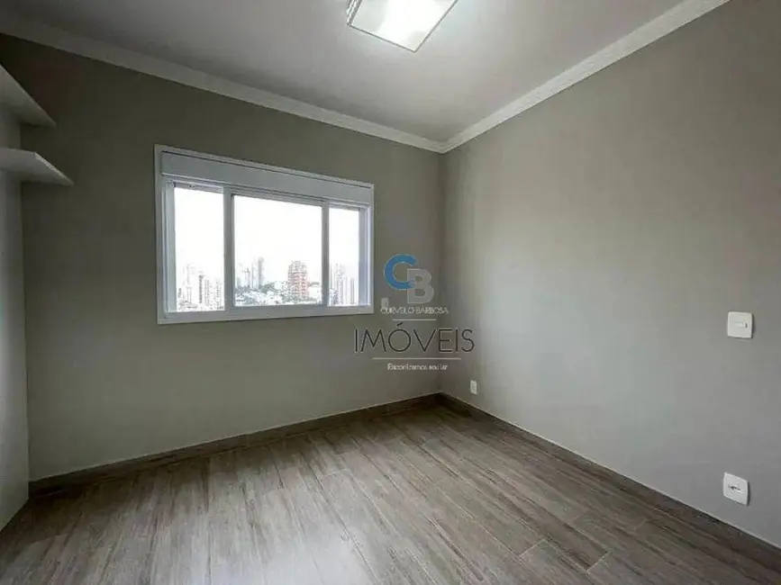 Foto 7 de Apartamento com 3 quartos à venda, 93m2 em Vila Gomes Cardim, São Paulo - SP