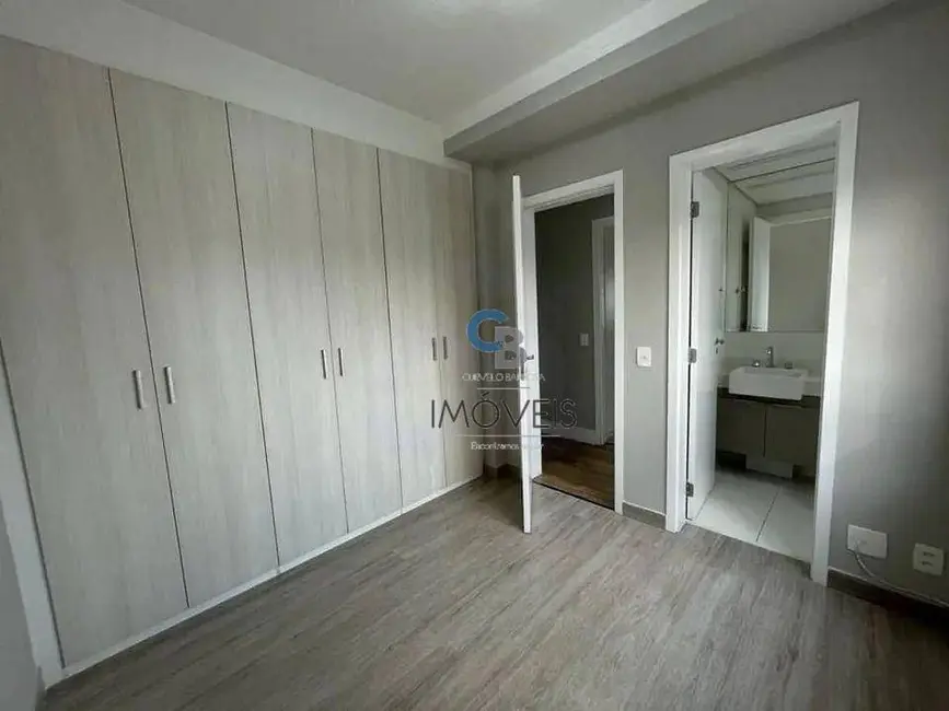 Foto 9 de Apartamento com 3 quartos à venda, 93m2 em Vila Gomes Cardim, São Paulo - SP