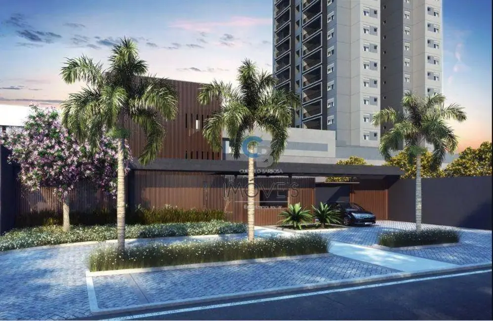 Foto 4 de Apartamento com 3 quartos à venda, 109m2 em Mooca, São Paulo - SP