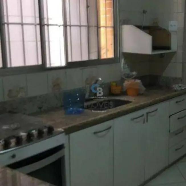 Foto 4 de Casa com 3 quartos à venda, 203m2 em Cidade Mãe do Céu, São Paulo - SP