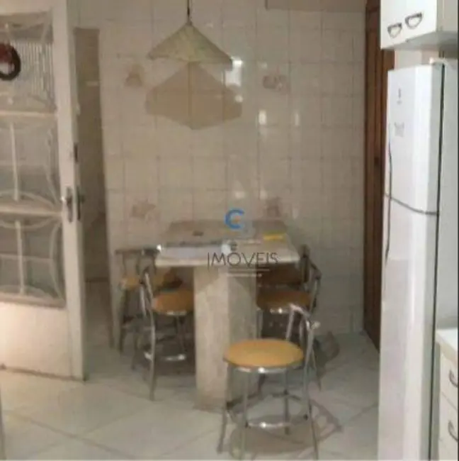 Foto 8 de Casa com 3 quartos à venda, 203m2 em Cidade Mãe do Céu, São Paulo - SP