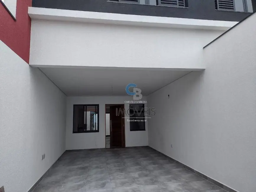 Foto 4 de Sobrado com 3 quartos à venda, 128m2 em Vila Carrão, São Paulo - SP