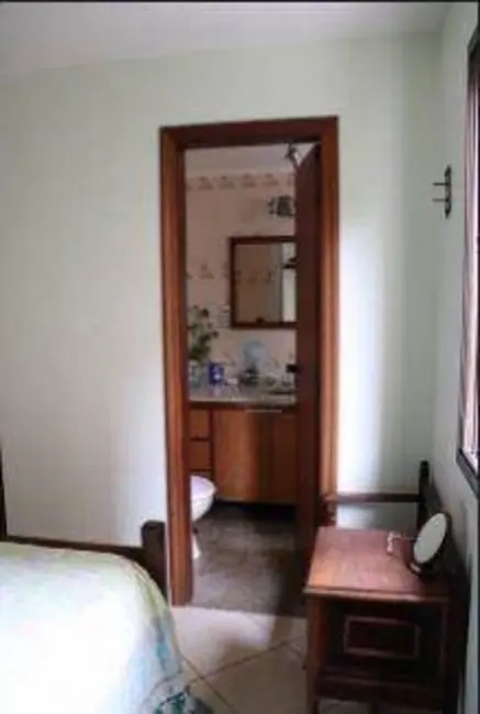 Apartamento com 4 quartos à venda, 253m2 em Paraíso, São Paulo - SP - imagem 7 Foto 7 de Apartamento com 4 quartos à venda, 253m2 em Paraíso, São Paulo - SP