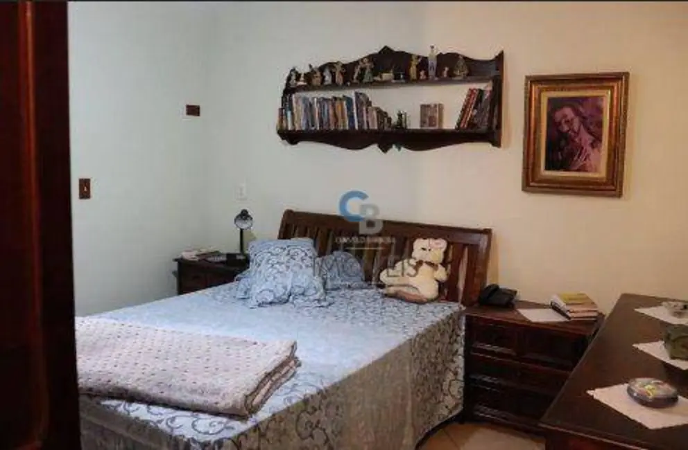 Apartamento com 4 quartos à venda, 253m2 em Paraíso, São Paulo - SP - imagem 6 Foto 6 de Apartamento com 4 quartos à venda, 253m2 em Paraíso, São Paulo - SP