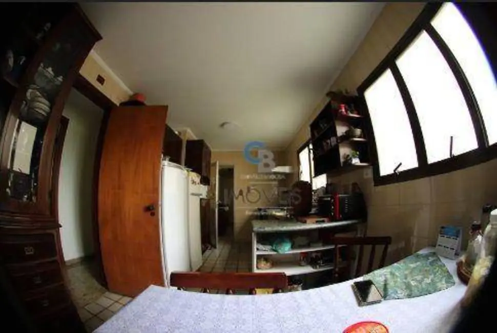 Apartamento com 4 quartos à venda, 253m2 em Paraíso, São Paulo - SP - imagem 8 Foto 8 de Apartamento com 4 quartos à venda, 253m2 em Paraíso, São Paulo - SP