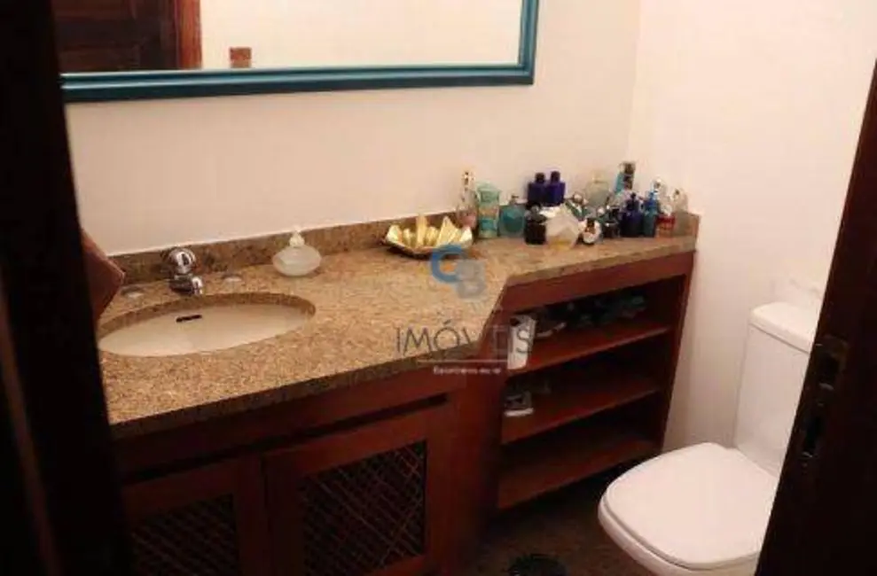 Apartamento com 4 quartos à venda, 253m2 em Paraíso, São Paulo - SP - imagem 9 Foto 9 de Apartamento com 4 quartos à venda, 253m2 em Paraíso, São Paulo - SP