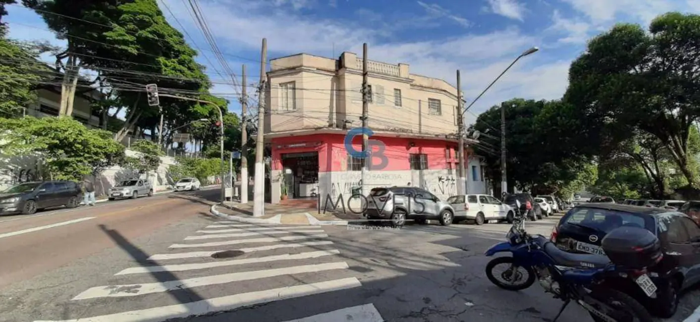 Foto 2 de Loja à venda, 270m2 em Mooca, São Paulo - SP