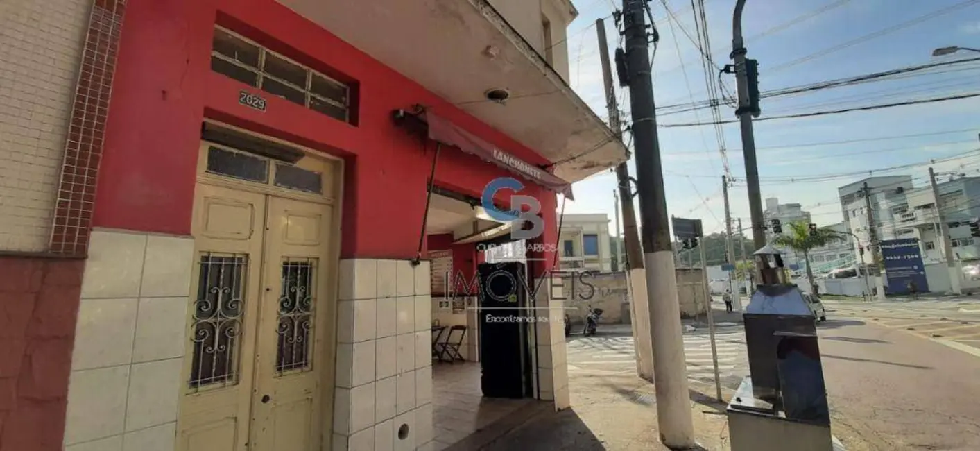 Foto 3 de Loja à venda, 270m2 em Mooca, São Paulo - SP