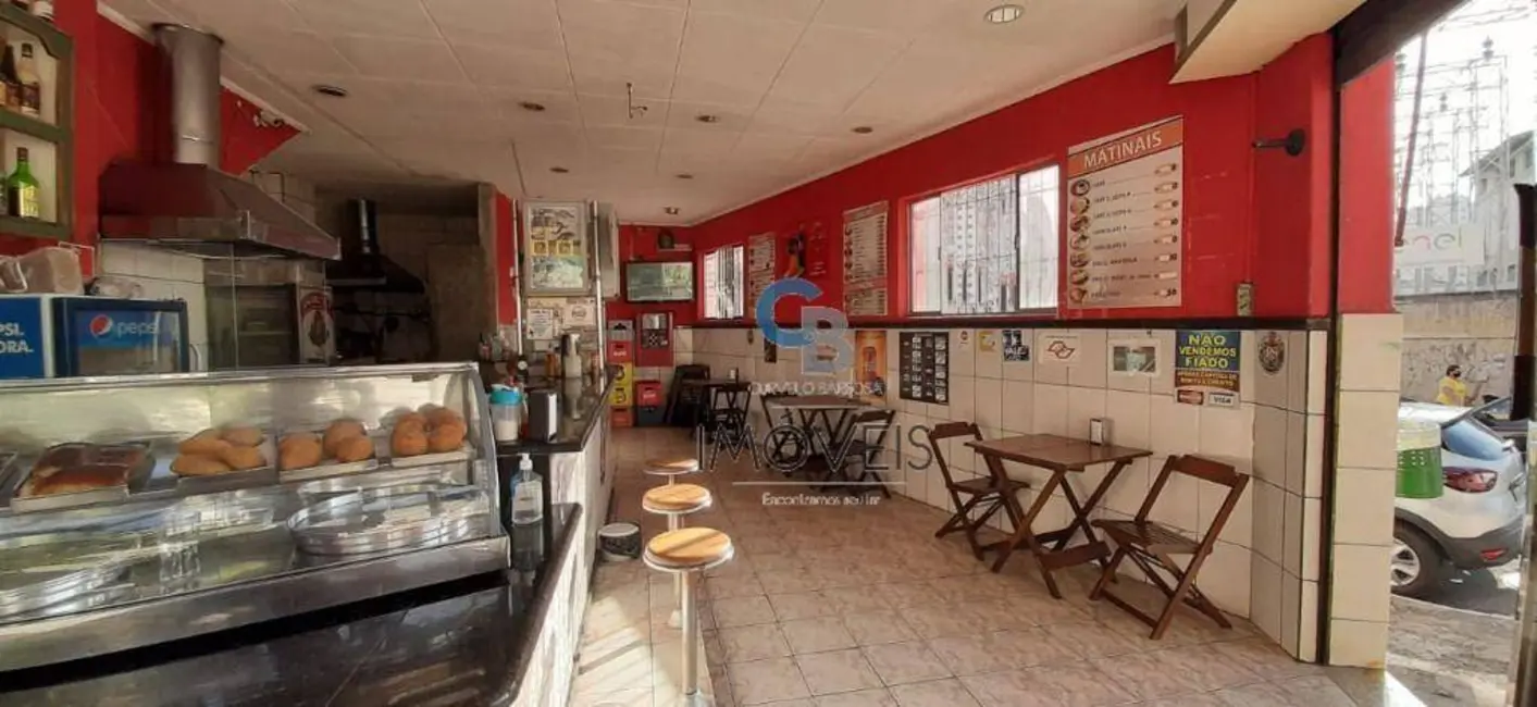 Foto 7 de Loja à venda, 270m2 em Mooca, São Paulo - SP