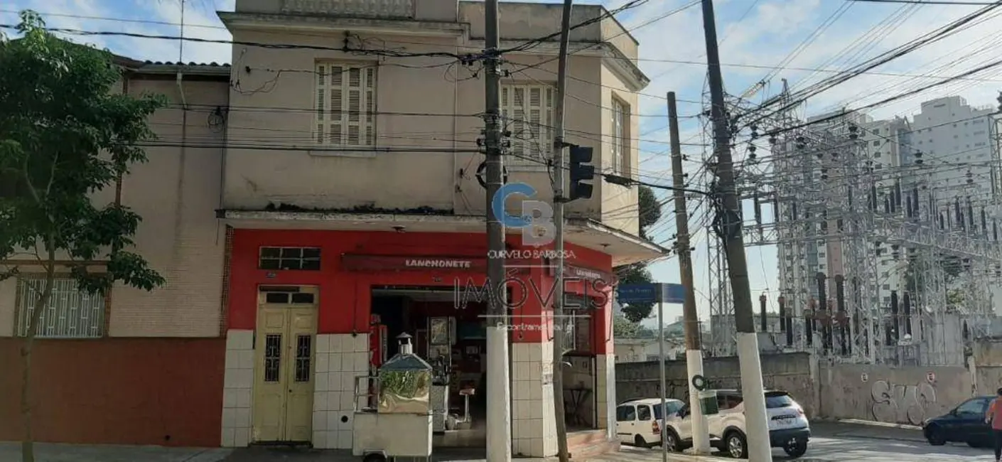 Foto 4 de Loja à venda, 270m2 em Mooca, São Paulo - SP