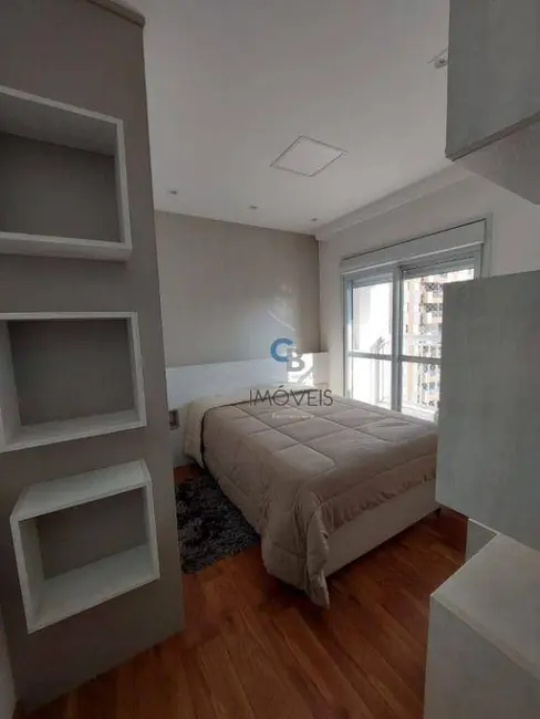 Foto 7 de Apartamento com 3 quartos à venda e para alugar, 127m2 em Tatuapé, São Paulo - SP