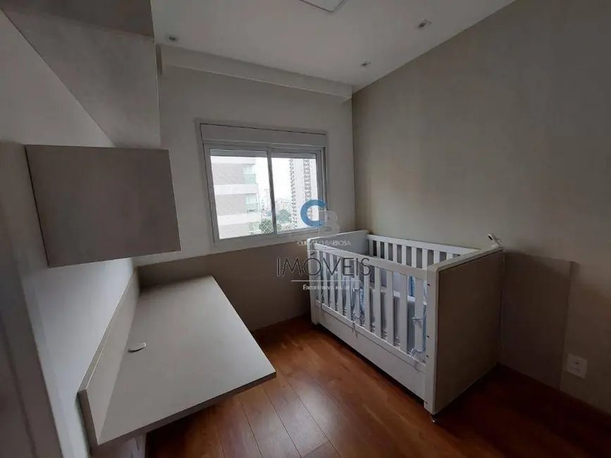 Foto 9 de Apartamento com 3 quartos à venda e para alugar, 127m2 em Tatuapé, São Paulo - SP