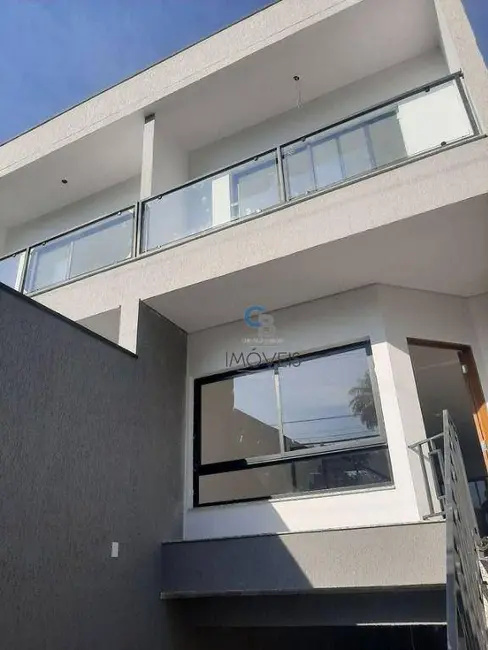 Foto 8 de Sobrado com 3 quartos à venda, 175m2 em São Paulo - SP