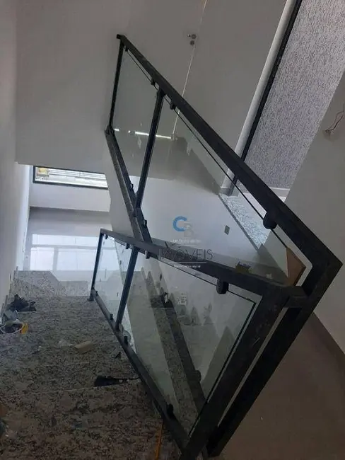 Foto 4 de Sobrado com 3 quartos à venda, 175m2 em São Paulo - SP