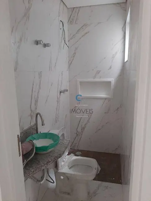 Foto 9 de Sobrado com 3 quartos à venda, 175m2 em São Paulo - SP