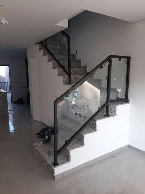 Foto 3 de Sobrado com 3 quartos à venda, 175m2 em São Paulo - SP