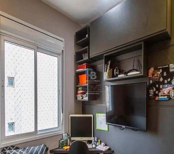 Cobertura com 3 quartos à venda, 130m2 em Chácara Califórnia, São Paulo - SP - imagem 7 Foto 7 de Cobertura com 3 quartos à venda, 130m2 em Chácara Califórnia, São Paulo - SP