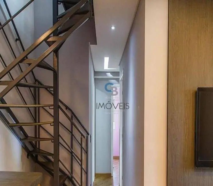 Cobertura com 3 quartos à venda, 130m2 em Chácara Califórnia, São Paulo - SP - imagem 3 Foto 3 de Cobertura com 3 quartos à venda, 130m2 em Chácara Califórnia, São Paulo - SP