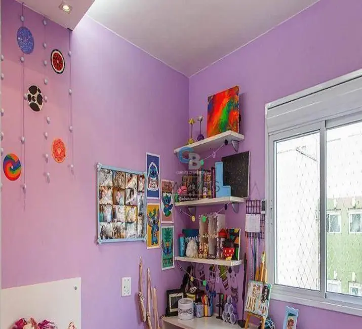 Cobertura com 3 quartos à venda, 130m2 em Chácara Califórnia, São Paulo - SP - imagem 9 Foto 9 de Cobertura com 3 quartos à venda, 130m2 em Chácara Califórnia, São Paulo - SP